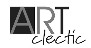 ARTCLECTIC logo