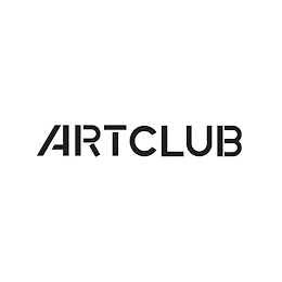 ARTCLUB logo