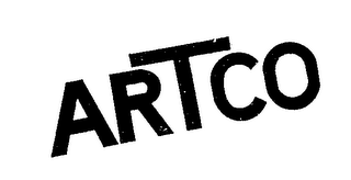 ARTCO logo