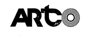 ARTCO logo