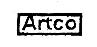 ARTCO logo