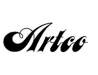 ARTCO logo