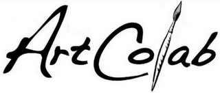 ARTCOLAB logo