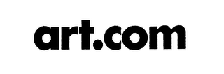 ART.COM logo