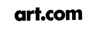 ART.COM logo