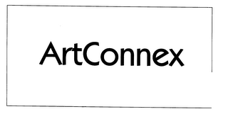 ARTCONNEX logo