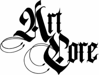 ARTCORE logo