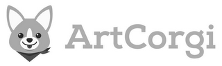 ARTCORGI logo