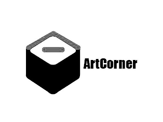 ARTCORNER logo