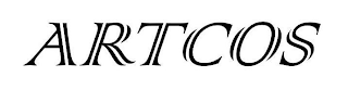 ARTCOS logo