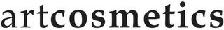 ARTCOSMETICS logo