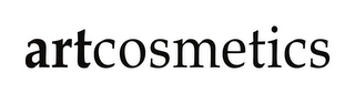 ARTCOSMETICS logo
