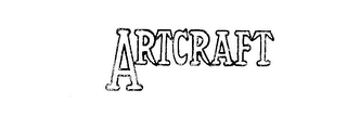 ARTCRAFT logo