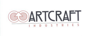 ARTCRAFT INDUSTRIES logo
