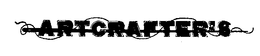 ARTCRAFTER'S logo