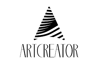 ARTCREATOR logo
