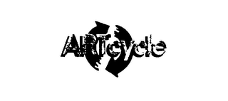 ARTCYCLE logo