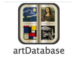 ARTDATABASE logo