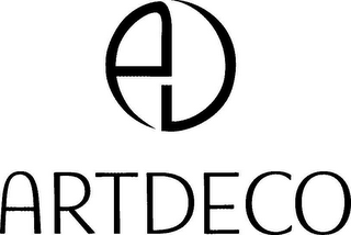 ARTDECO logo
