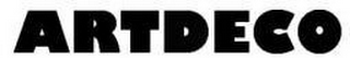 ARTDECO logo