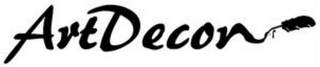 ARTDECOR logo