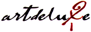 ARTDELUXE logo