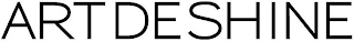 ARTDESHINE logo