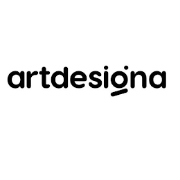 ARTDESIGNA logo