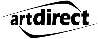 ARTDIRECT logo