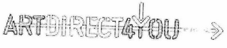 ARTDIRECT4YOU logo