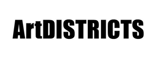 ARTDISTRICTS logo