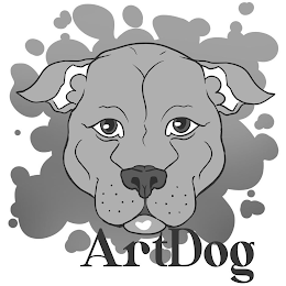 ARTDOG logo