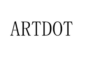 ARTDOT logo