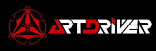 ARTDRIVER logo