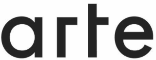 ARTE logo