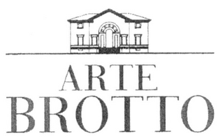 ARTE BROTTO logo