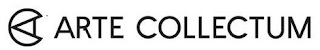 ARTE COLLECTUM logo
