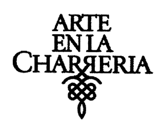 ARTE ENLA CHARRERIA logo
