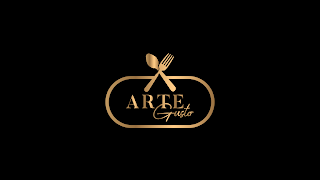 ARTE GUSTO logo