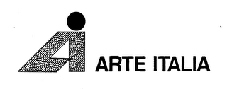 ARTE ITALIA logo