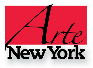 ARTE NEW YORK logo