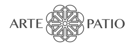 ARTE PATIO logo
