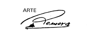 ARTE ROMERA logo