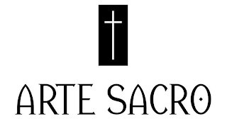ARTE SACRO logo