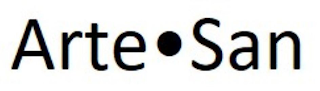 ARTE· SAN logo