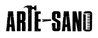 ARTE-SANO logo