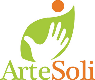 ARTE SOLI logo