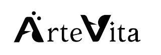ARTE VITA logo
