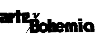 ARTE Y BOHEMIA