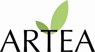 ARTEA logo